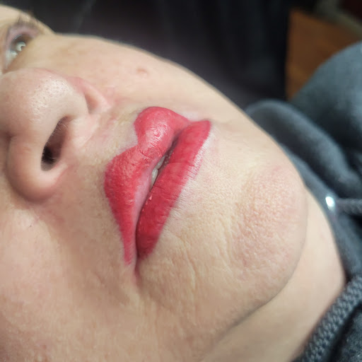 Hair Salon «Snipp It the Salon», reviews and photos, 1015 3rd St Suite A, Columbus, IN 47201, USA