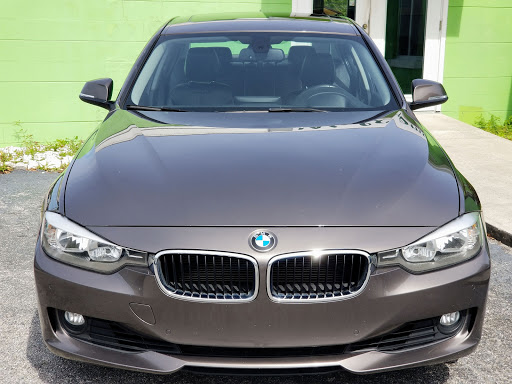 Used Car Dealer «Caesars Auto Sales», reviews and photos, 975 N US Hwy 17 92, Longwood, FL 32750, USA