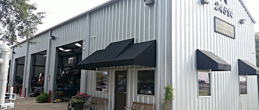 Auto Repair Shop «Carter Automotive Repair», reviews and photos, 24514 Hardin Store Rd, Magnolia, TX 77354, USA