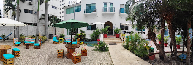 Hotel Casablanca CHIPIPE - Salinas