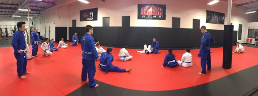 Gym «Smash Gyms», reviews and photos, 2268 Quimby Rd, San Jose, CA 95122, USA