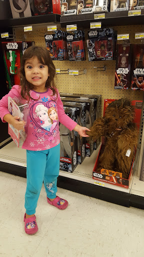 Department Store «Target», reviews and photos, 2575 Enterprise Rd, Orange City, FL 32763, USA