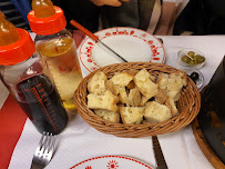 Plats et boissons du Restaurant français Le Refuge des Fondus à Paris - n°11