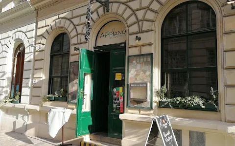 APPIANO Das Gasthaus image