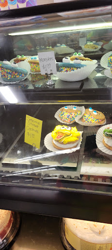 Supermarket «Hy-Vee», reviews and photos, 1320 9th Ave SE, Watertown, SD 57201, USA