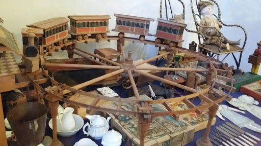 Museum «Sag Harbor Whaling & Historical Museum», reviews and photos, 200 Main St, Sag Harbor, NY 11963, USA