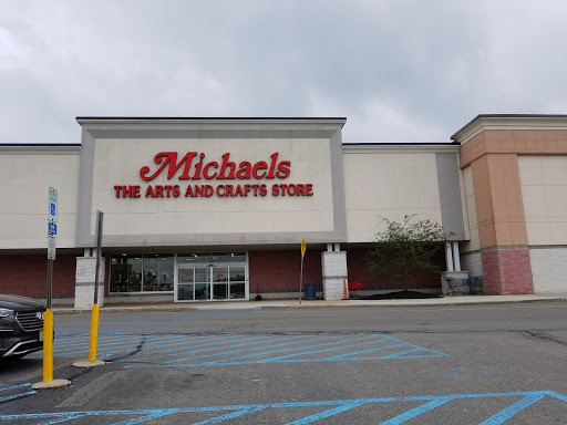 Craft Store «Michaels», reviews and photos, 30 International Dr S Ste J, Flanders, NJ 07836, USA