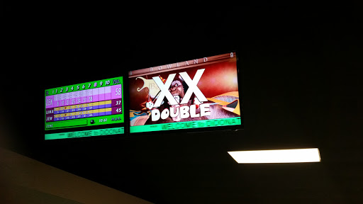 Bowling Alley «Di Donato Bowling Center», reviews and photos, 1151 S White Horse Pike, Hammonton, NJ 08037, USA