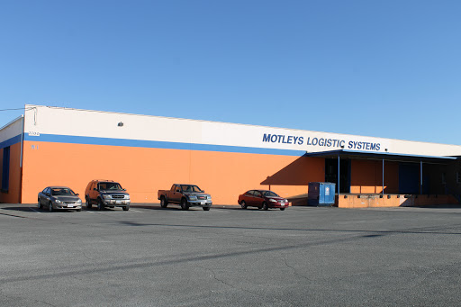 Motleys Logistic Systems