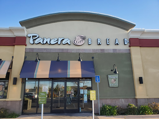 Panera Bread image