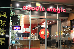 Noodle Magic Restaurant image
