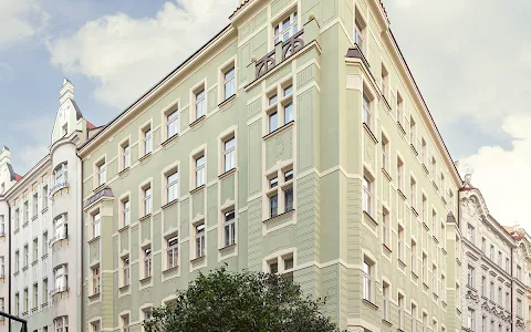 Allure Hotel & Residence Prague image