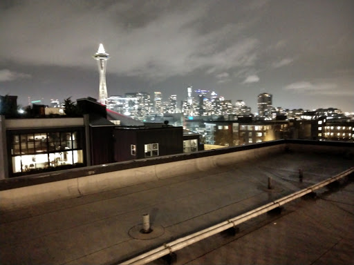 Movie Theater «SIFF Cinema Uptown», reviews and photos, 511 Queen Anne Ave N, Seattle, WA 98109, USA