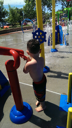 Park «Andrews Park Splash Pad», reviews and photos, 7200 117th Ave N, Champlin, MN 55316, USA