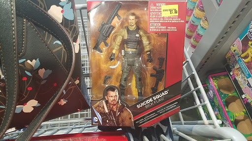 Variety Store «Five Below», reviews and photos, 4920 Hadley Center Dr, South Plainfield, NJ 07080, USA