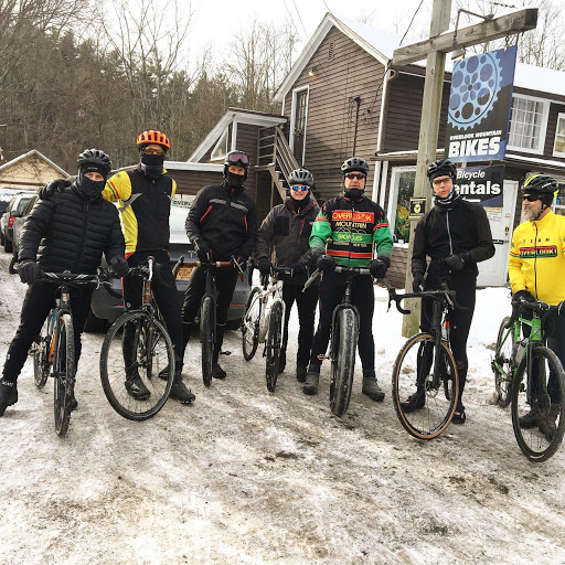 Bicycle Store «Overlook Bicycles», reviews and photos, 93 Tinker St, Woodstock, NY 12498, USA