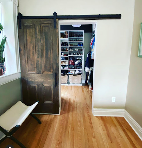 Professional Organizer «Saint Louis Closet Co.», reviews and photos, 2626 S Big Bend Blvd, Maplewood, MO 63143, USA