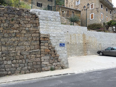 Valinco Terrassement BTP SARL à Propriano