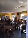 Restaurante Robledo en Antequera