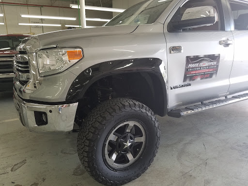 Auto Repair Shop «Make It Happen Automotive, llc», reviews and photos, 7840 NW 55th St, Doral, FL 33166, USA