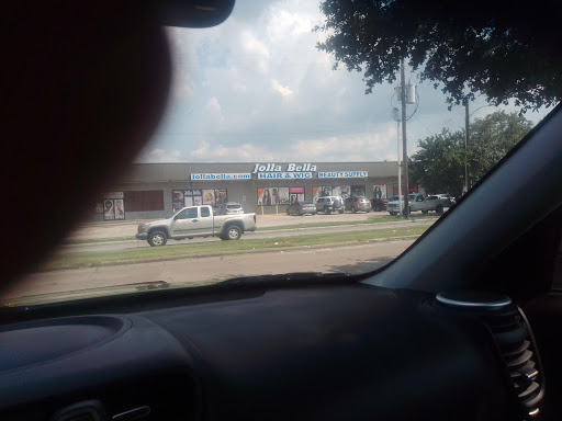 Cosmetics Store «Jolla Bella Beauty Supply», reviews and photos, 5939 Scott St, Houston, TX 77021, USA