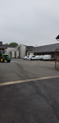 Besombes CDLL à les verchers sur layon