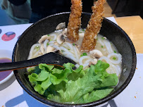 Soupe du Restaurant japonais Okayama à Issy-les-Moulineaux - n°3