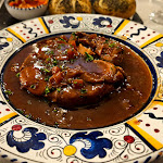 Photo n°1 de l'avis de Erick.u fait le 19/03/2024 à 08:49 sur le  Restaurant Riviera Lago à Cannobio