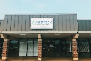 Westrock Orthodontics | Pine Bluff image