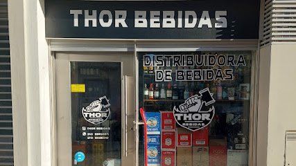 Thor Bebidas