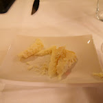 Photo n°8 de l'avis de Nicola.n fait le 19/10/2021 à 15:08 sur le  Ristorante Lazaroun à Santarcangelo di Romagna