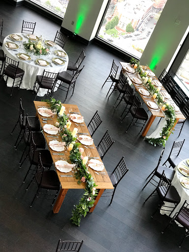 Flower Designer «Bloom Couture Floral Studio», reviews and photos, 769 Tremont St, Boston, MA 02118, USA