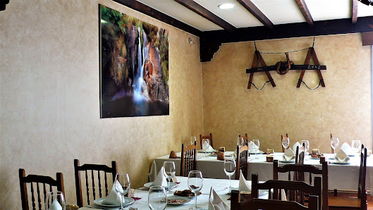 Restaurante Casa Pastoriza Rúa Rueiro, 7, 15148 A Balsa, A Coruña, España