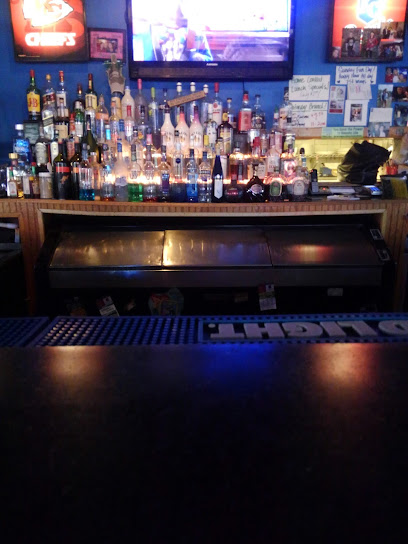 Players Club Bar & Grill