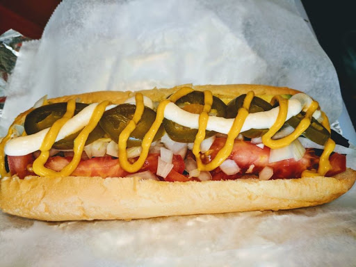 Pretty Odd Wieners image
