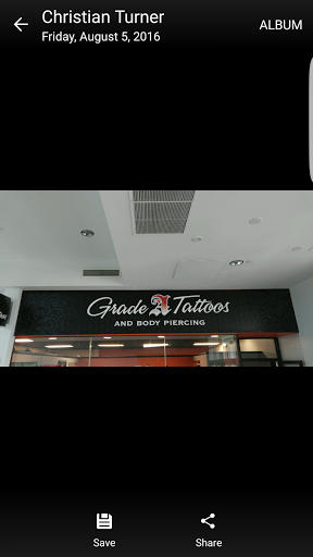 Explore flash art tattoo ideas, creative tattoo ideas in Fort Wayne, available at Grade A Tattoos and Body Piercing