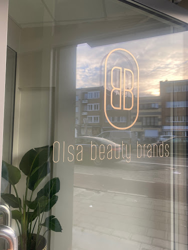 Olsa Beauty Brands - Antwerpen
