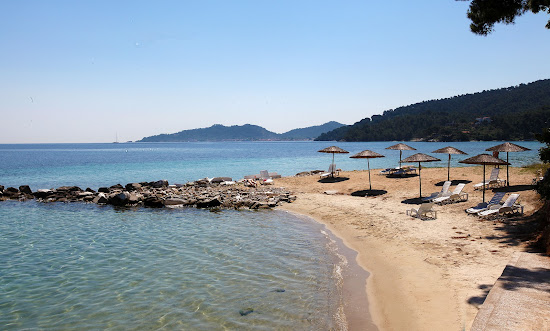 Brena beach
