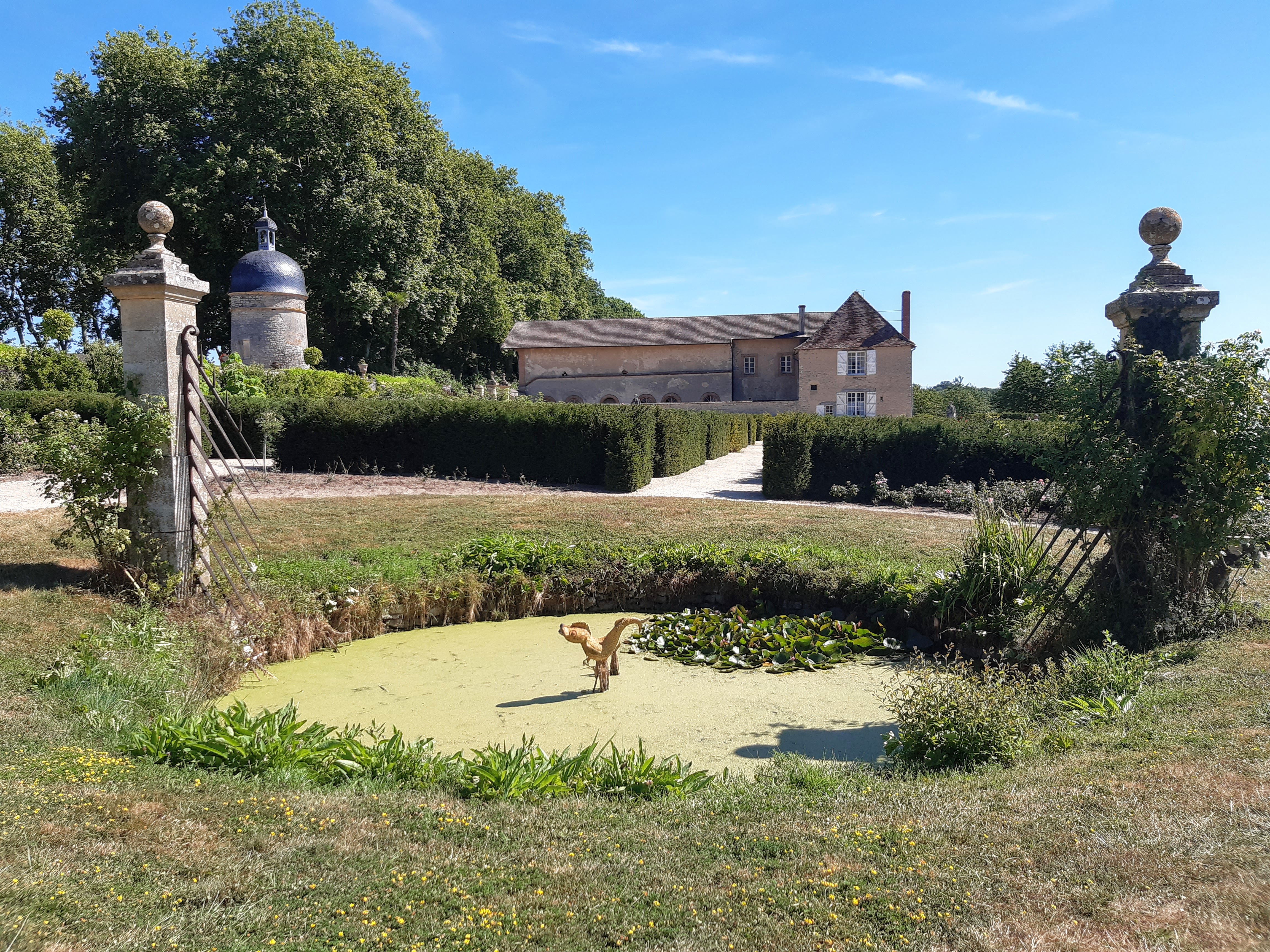 Photo n° 7 de l'avis de Georges.e fait le 02/08/2022 à 20:30