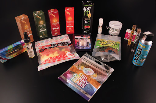 Tobacco Shop «One Stop Smoke Shop», reviews and photos, 18582 Beach Blvd #9, Huntington Beach, CA 92648, USA