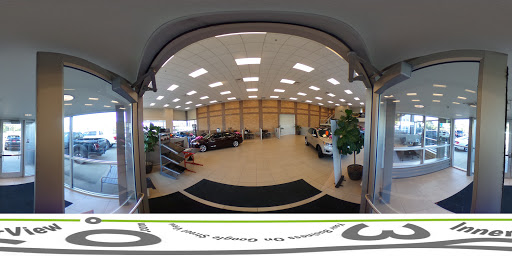 Car Dealer «Metropolitan Ford of Eden Prairie», reviews and photos, 12477 Plaza Dr, Eden Prairie, MN 55344, USA