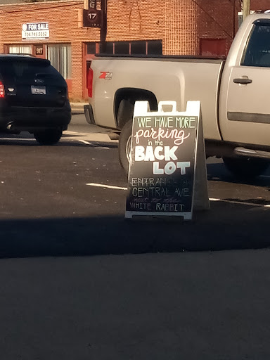 Coffee Shop «Central Coffee Co», reviews and photos, 719 Louise Ave, Charlotte, NC 28204, USA