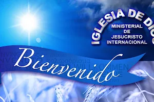 Iglesia de Dios Ministerial de Jesucristo Internacional image