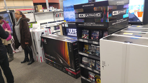 Electronics Store «Best Buy», reviews and photos, 10025 N Michigan Rd, Carmel, IN 46032, USA