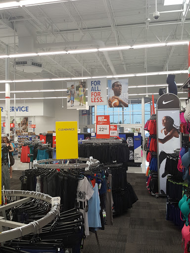 Sporting Goods Store «Academy Sports + Outdoors», reviews and photos, 610 El Camino Alto Drive, Springfield, MO 65810, USA