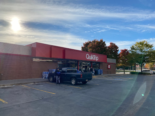 Gas Station «QuikTrip», reviews and photos, 2761 Cobb Pkwy NW, Kennesaw, GA 30152, USA