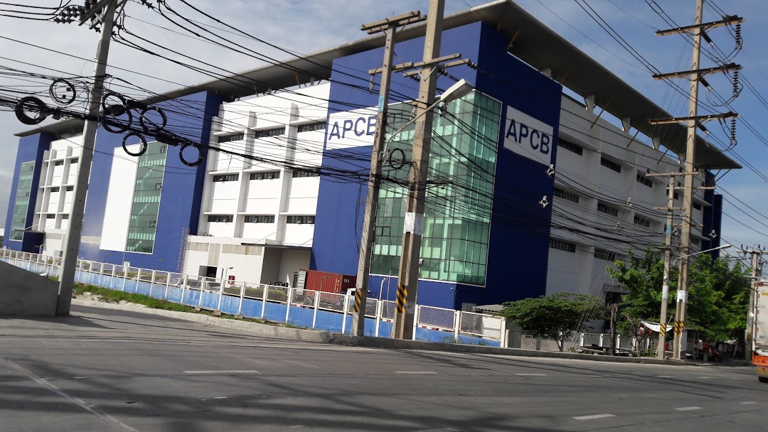 APCB Electronics (Thailand) Co., Ltd.
