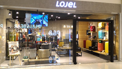 LOJEL - 統一夢時代購物中心