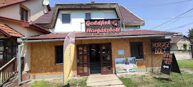 Goldfish Horgászbolt és Horgászegyesület