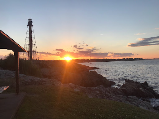 Park «Chandler Hovey Park», reviews and photos, Lighthouse Ln, Marblehead, MA 01945, USA